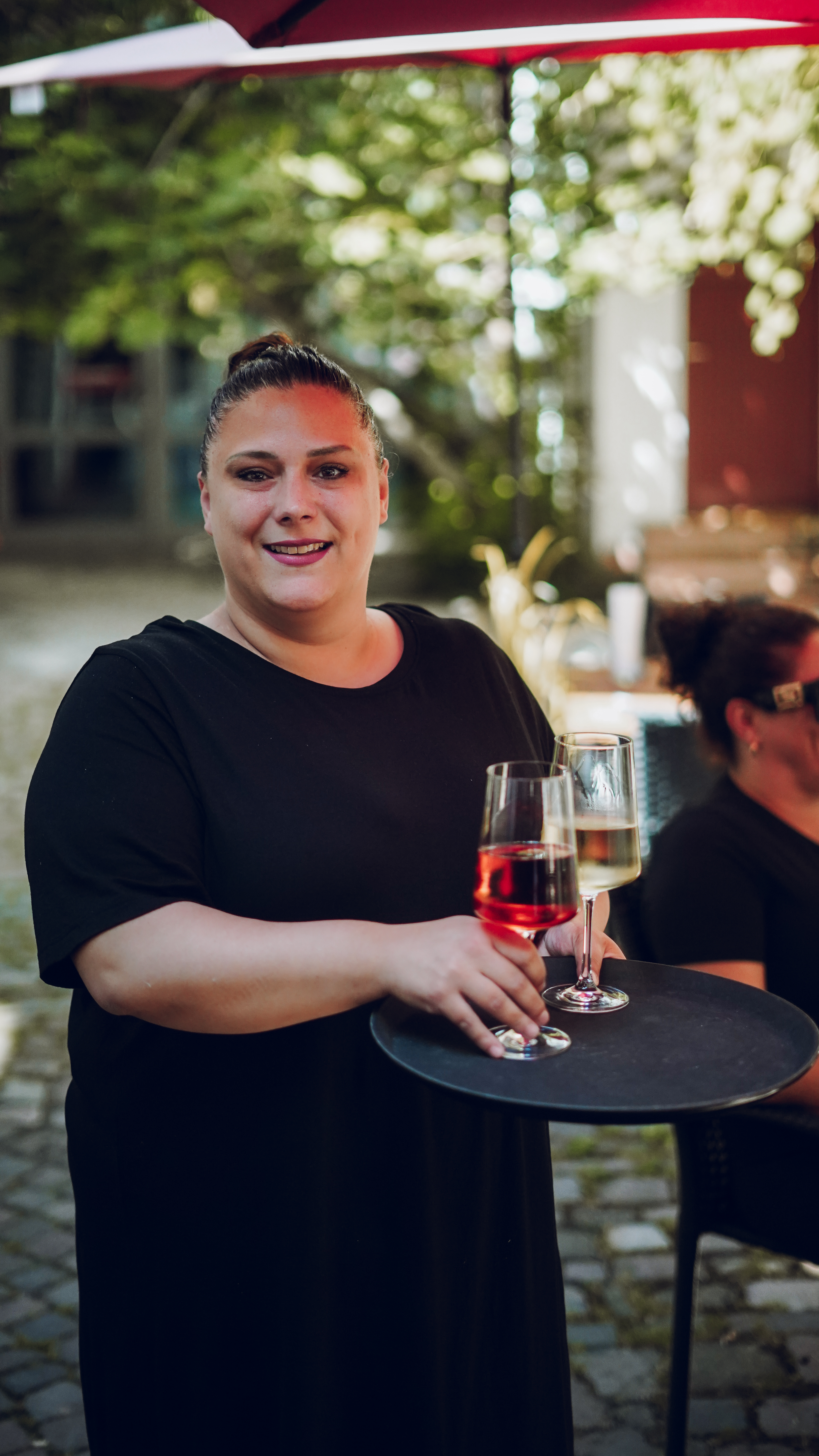 Julia Offenloch - Herxemer Esszimmer